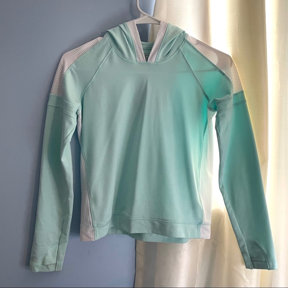 Athleta Long Sleeve